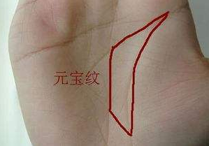 女人富贵命罕见手相