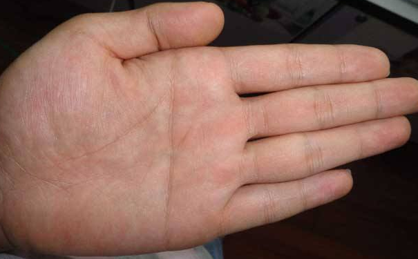 手相应该看哪只手呢？是男左女右吗？
