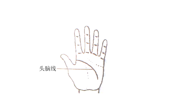 手相图解大全中拥有什么样手相，会拥有很强的