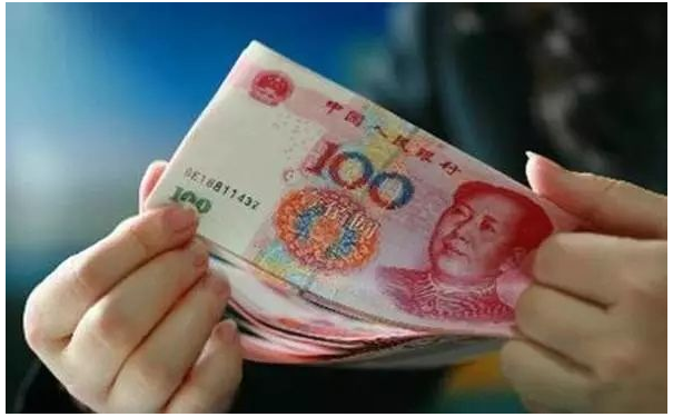喜欢钱吗？手相图解大全中拥有以下手相的人他