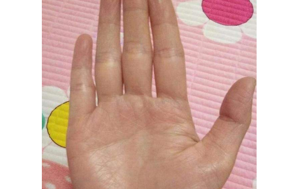 手相图解大全以下的几种手相是花钱特别大方的