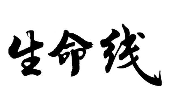 手相图解大全史上最全的生命线图解
