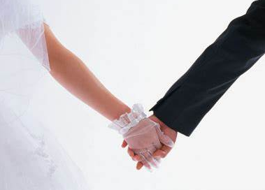 拥有这样的婚姻线，婚姻生活很美满