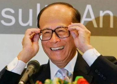5个大富大贵的手相，你知道几个