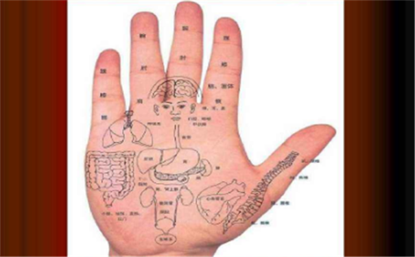 掌纹识病，感情线判断身体状况
