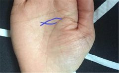 手相看财运,快来看看你的财运好坏