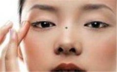 有这些相学痣相的人是不幸的，一个比一个惨