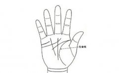 手相要这样看运势,别说我没有告诉你