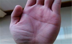 男人手相图解分析大全