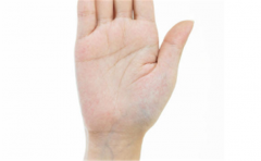 女人旺夫的掌纹手相