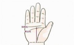 玉柱纹清晰深长笔直未必是好事,也有可能带来