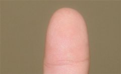 手相只有一个斗非常罕见,但是特征却不少