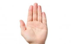 这种男人穷的手相,终身替别人打工