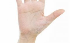 男人穷的手相,一辈子为钱发愁的人