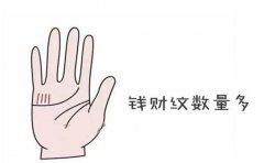 手相妙诀，嫁得好的女人往往有这些手相共性