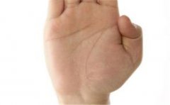 从手指形状看你适合的职业，选对职业更容易成