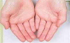 破财手相有这些,你不一定都知道