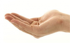 看手相应该这样看财运,看不对的话财运也不准