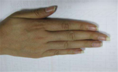 不用看手相的视频,这样也能够教你判断手相好