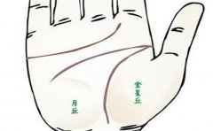 手相特点解开坏婚姻运