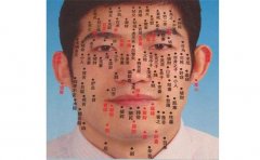 脚后跟痣相,并不是一颗好痣