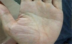 男生手相图解,有此手相的男人是劳碌命,太不