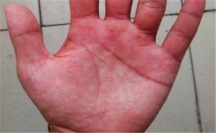 手相大师教你通过智慧线看性格