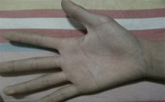 看手相的方法很多，会这几个就很不错了