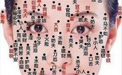 小腿痣相,这个地方的痣相不可忽视