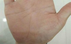 你可能不知道纹手相的含义，接下来就告诉你