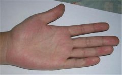 事业的发展跟能力有关，也跟手相事业线有关