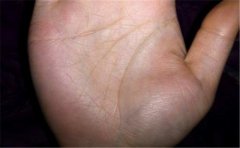 有魅力的男人手相,有此手相的男人分分锺迷倒