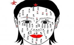 女人10处有痣是富贵痣,很多人都把它点掉了