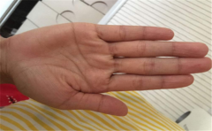 住豪宅的手相特征,我还是有一次听说呢