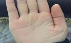 罕见手相盘点，很多人可能连听都没有听说过