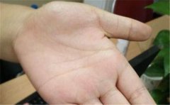 后悔没有早点了解手相手腕线，原来有这么多的