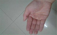 事业线曲折的寓意