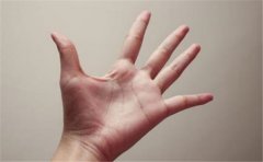 女人手相图解，各个特征都能看命理