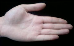 从手相婚姻线看感情和婚姻，特征多寓意也多