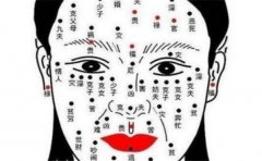 看完大师解析就懂哪种痣相的人聪明