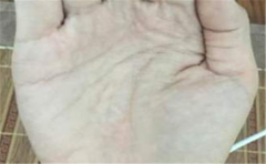 富贵型手相的特征