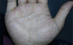 手相横财命,看看你有没有横财命