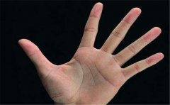 手相看婚姻知感情运势发展