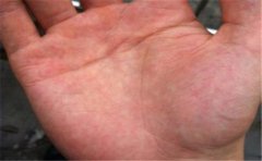 手相看漏财,看看什么样的人财运很差