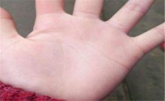 女人手相图解,容易离婚的女人手相特征总结