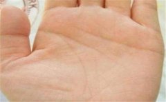 手相命运分析大有作为之人的手相特征