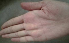 聪明人的手相往往逃不脱这几个，不信就一起来