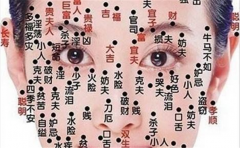 身体上哪个地方的痣会是有福气的痣相