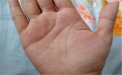 揭秘女人经商手相的四个特征,其中两个还非常