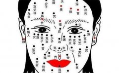 说说什么样的痣相是破财的痣相